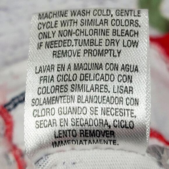 Swiggles Patriotic Summer Outfit Size 24mo - Picture 7 of 10